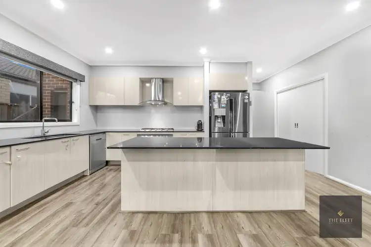 Third view of Homely house listing, 16 Ackerman Avenue, Tarneit VIC 3029