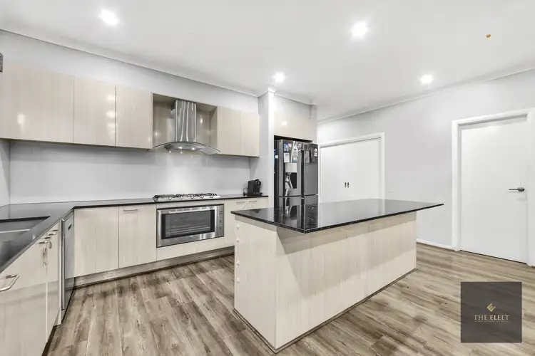 Fourth view of Homely house listing, 16 Ackerman Avenue, Tarneit VIC 3029