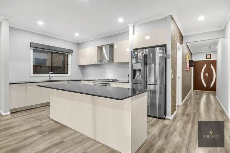Fifth view of Homely house listing, 16 Ackerman Avenue, Tarneit VIC 3029