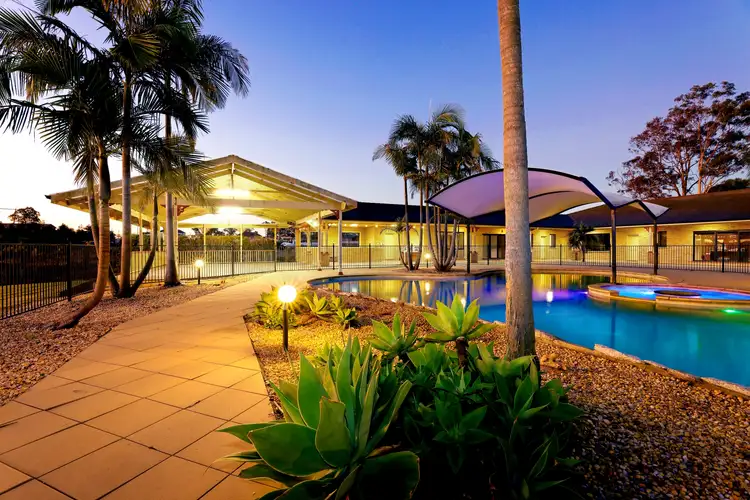 Second view of Homely house listing, 46-52 Garfield Road, Horsley Park NSW 2175