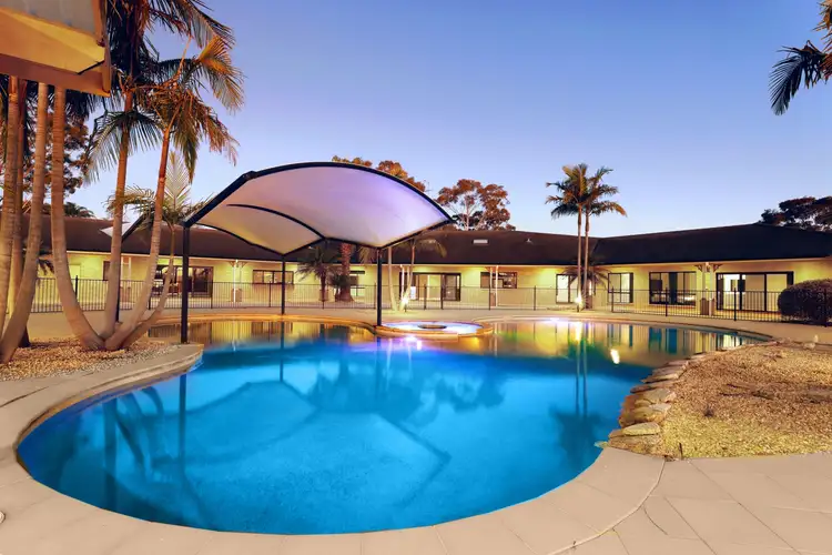 Third view of Homely house listing, 46-52 Garfield Road, Horsley Park NSW 2175