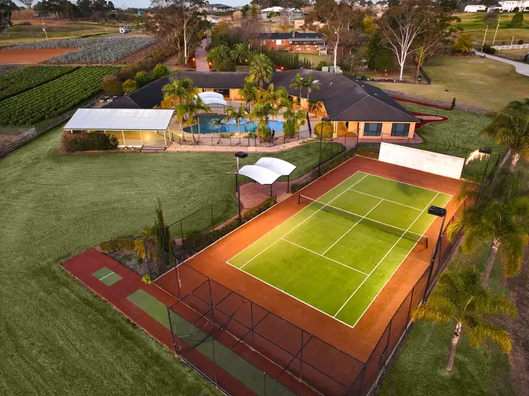 Fourth view of Homely house listing, 46-52 Garfield Road, Horsley Park NSW 2175