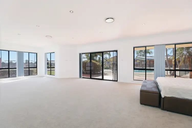 Fifth view of Homely house listing, 46-52 Garfield Road, Horsley Park NSW 2175