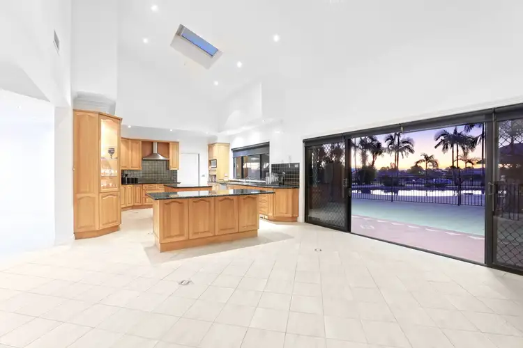 Sixth view of Homely house listing, 46-52 Garfield Road, Horsley Park NSW 2175