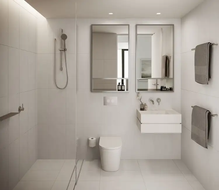Sixth view of Homely apartment listing, B03.04/2 Nautilus Apartments, Shell Cove NSW 2529