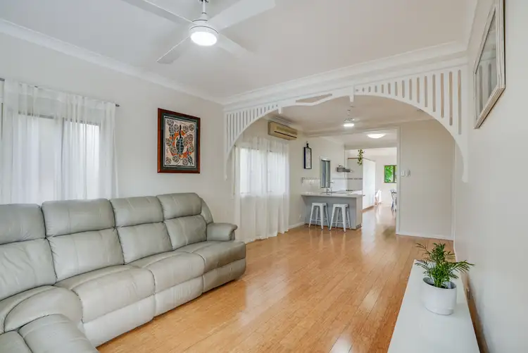 Fourth view of Homely house listing, 8 Hunter Street, West Gladstone QLD 4680