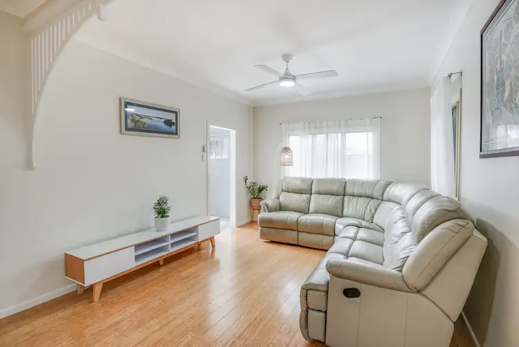 Fifth view of Homely house listing, 8 Hunter Street, West Gladstone QLD 4680