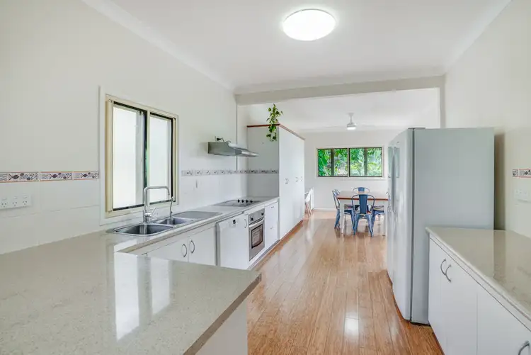 Sixth view of Homely house listing, 8 Hunter Street, West Gladstone QLD 4680