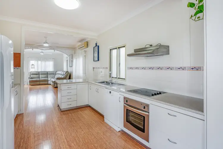 Seventh view of Homely house listing, 8 Hunter Street, West Gladstone QLD 4680
