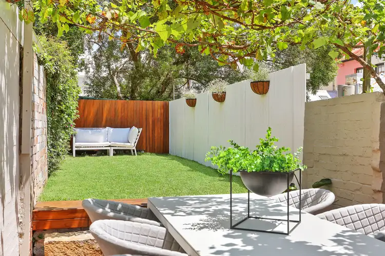 17 Caledonia Street, Paddington NSW 2021