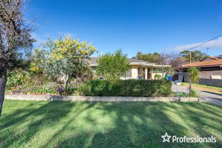 7 Carringal Place, Armadale WA 6112