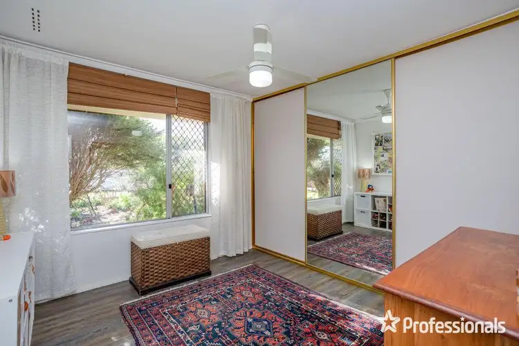 Sixth view of Homely house listing, 7 Carringal Place, Armadale WA 6112