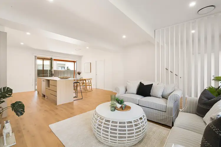 Fourth view of Homely townhouse listing, 3/46 Webb Street, East Gosford NSW 2250