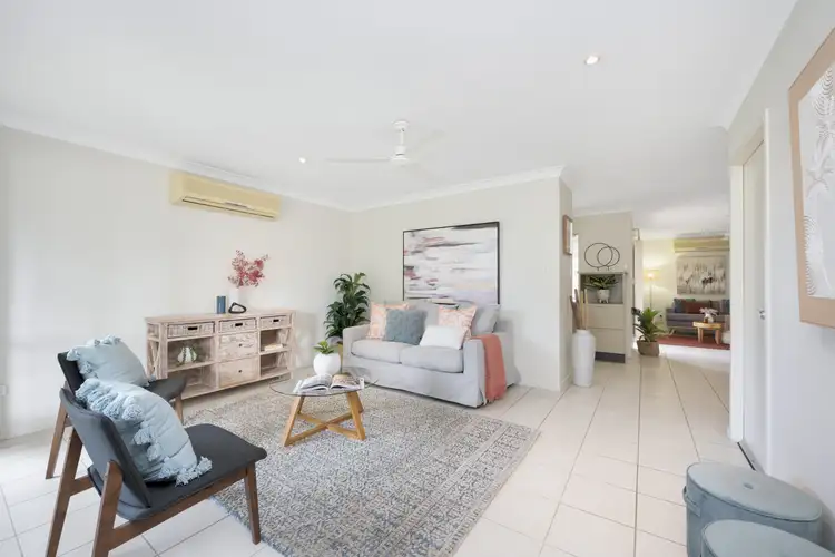 7 Henley Court, Kirwan QLD 4817