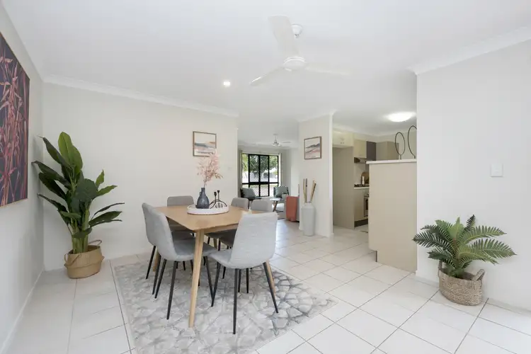 Fifth view of Homely house listing, 7 Henley Court, Kirwan QLD 4817