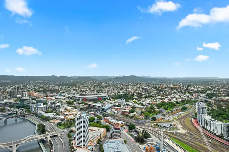 5004/43 Herschel Street, Brisbane City QLD 4000