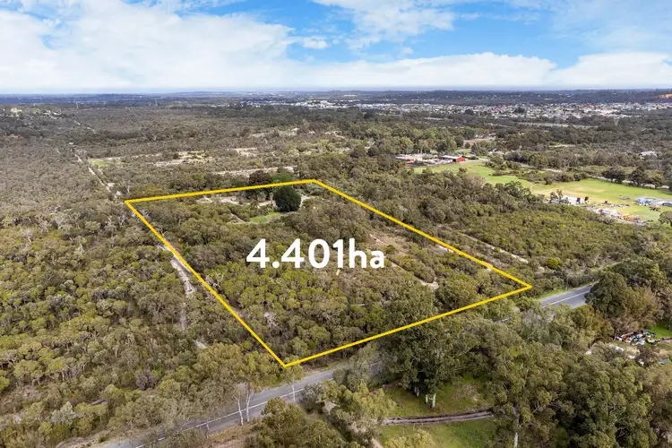 158 Orton Road, Casuarina WA 6167