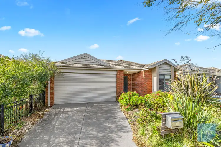 Main view of Homely house listing, 54 Penrose Promenade, Tarneit VIC 3029