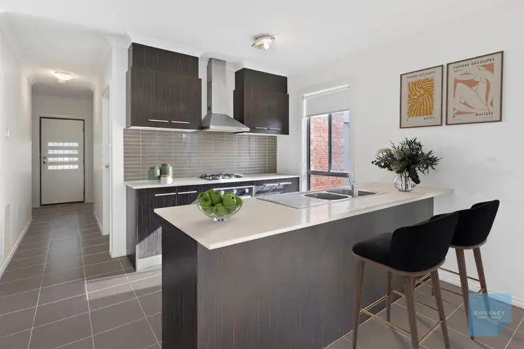 Second view of Homely house listing, 54 Penrose Promenade, Tarneit VIC 3029
