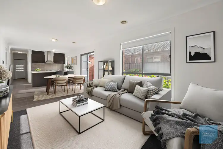 Third view of Homely house listing, 54 Penrose Promenade, Tarneit VIC 3029