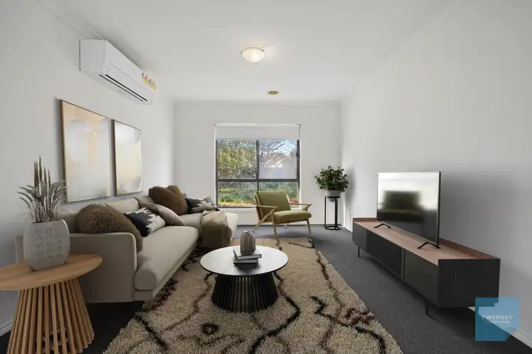 Fourth view of Homely house listing, 54 Penrose Promenade, Tarneit VIC 3029