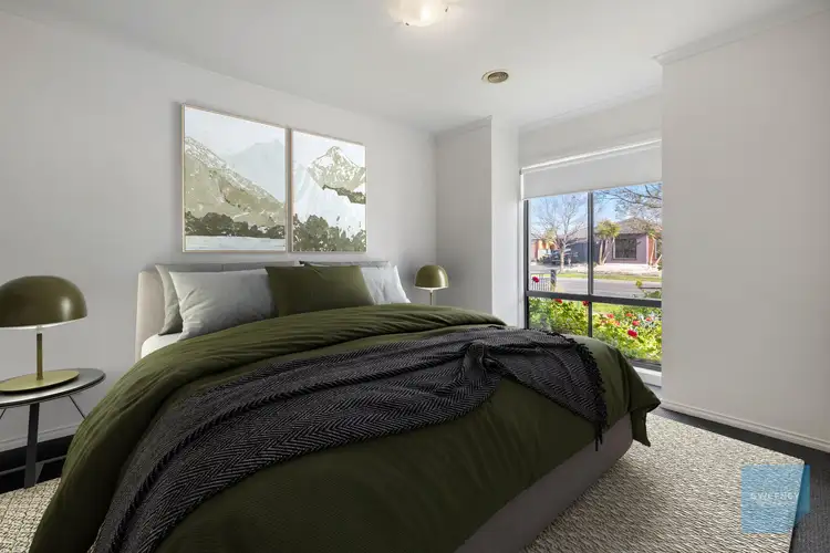 Fifth view of Homely house listing, 54 Penrose Promenade, Tarneit VIC 3029