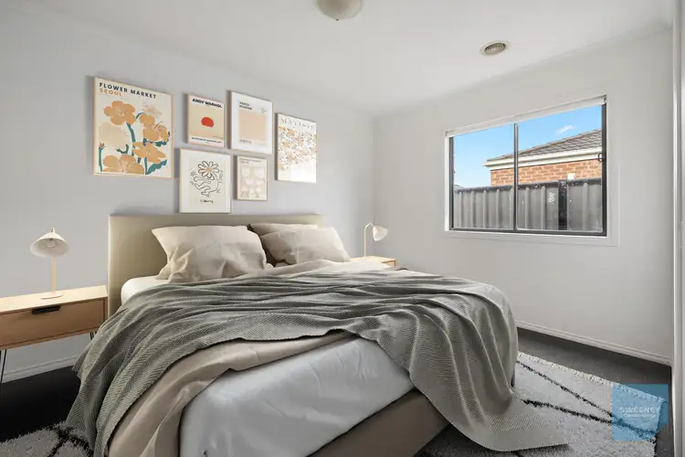 Sixth view of Homely house listing, 54 Penrose Promenade, Tarneit VIC 3029