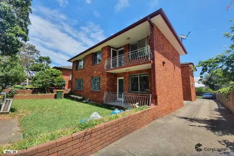 48 Hillard street