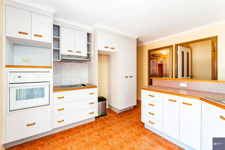 Fourth view of Homely house listing, 22A Blamey Street, Avenell Heights QLD 4670