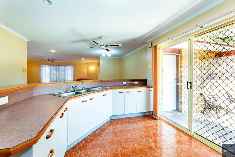 Fifth view of Homely house listing, 22A Blamey Street, Avenell Heights QLD 4670