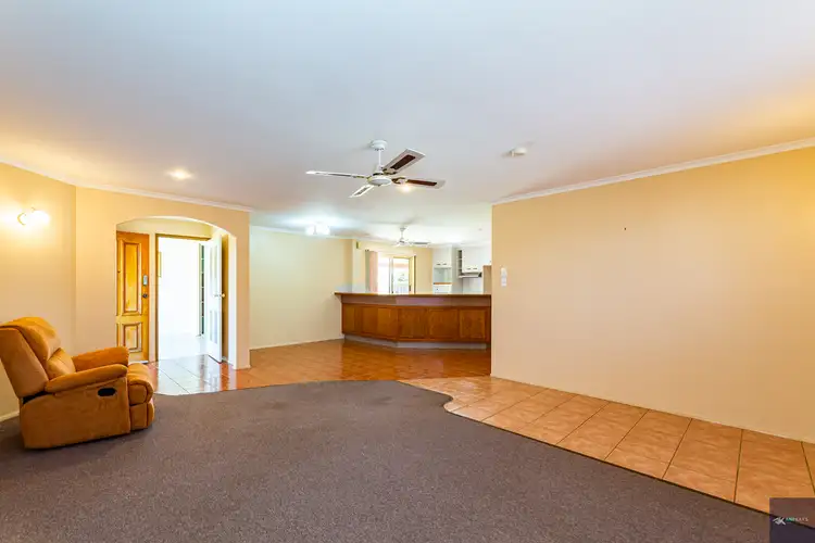 Sixth view of Homely house listing, 22A Blamey Street, Avenell Heights QLD 4670