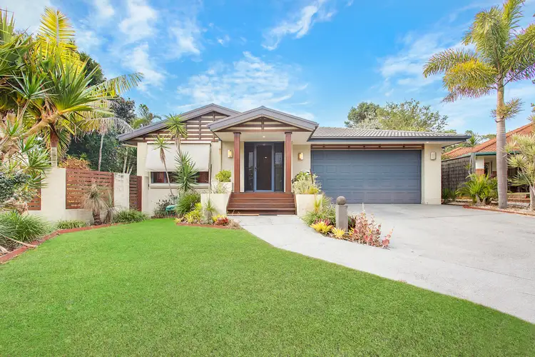 Main view of Homely house listing, 2 Tallarook Close, Dunbogan NSW 2443