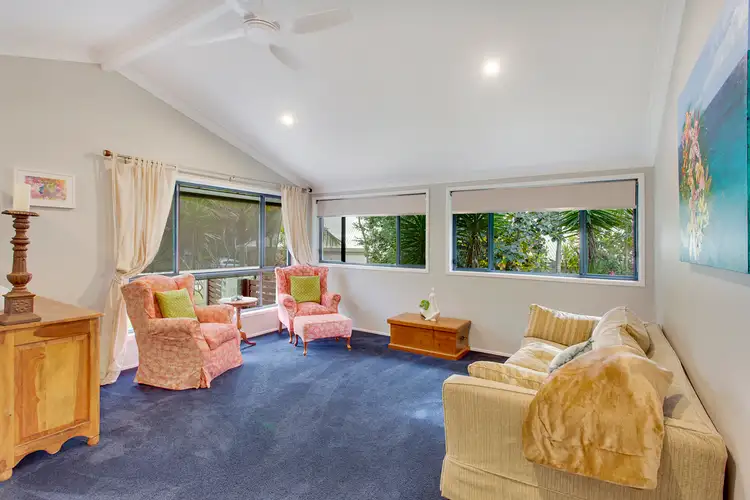 Second view of Homely house listing, 2 Tallarook Close, Dunbogan NSW 2443