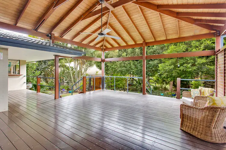 Fourth view of Homely house listing, 2 Tallarook Close, Dunbogan NSW 2443