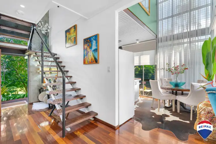Second view of Homely house listing, 8 Linden Street, Clifton Beach QLD 4879
