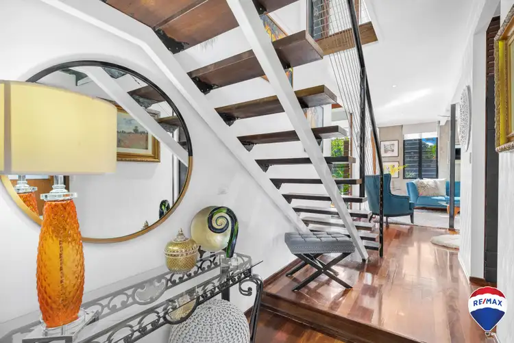 Third view of Homely house listing, 8 Linden Street, Clifton Beach QLD 4879