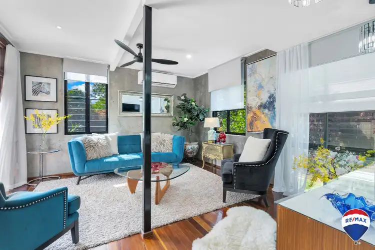 Fifth view of Homely house listing, 8 Linden Street, Clifton Beach QLD 4879
