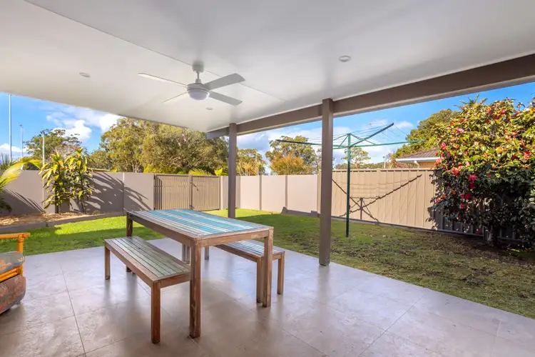 Fourth view of Homely semi-detached listing, 1/2-4 Mayers Drive, Tuncurry NSW 2428