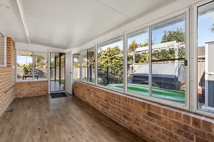 Fifth view of Homely semi-detached listing, 1/2-4 Mayers Drive, Tuncurry NSW 2428