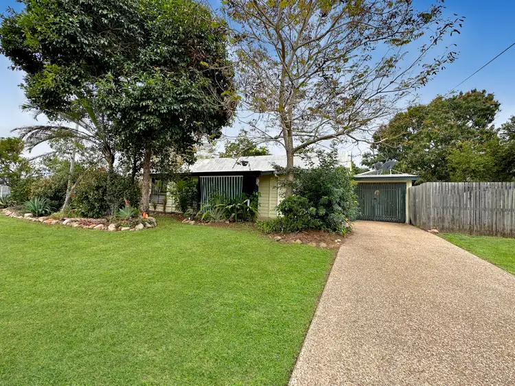 Main view of Homely house listing, 8 Rossato Crescent, Rasmussen QLD 4815