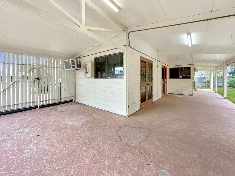 Third view of Homely house listing, 8 Rossato Crescent, Rasmussen QLD 4815