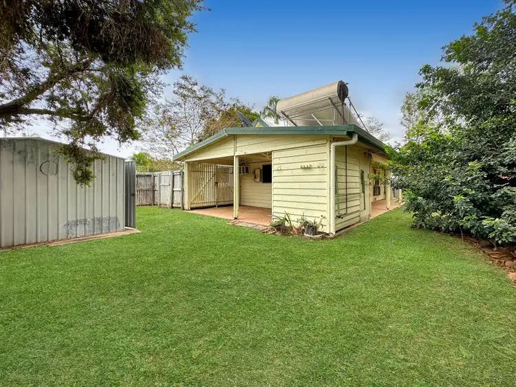 Fourth view of Homely house listing, 8 Rossato Crescent, Rasmussen QLD 4815