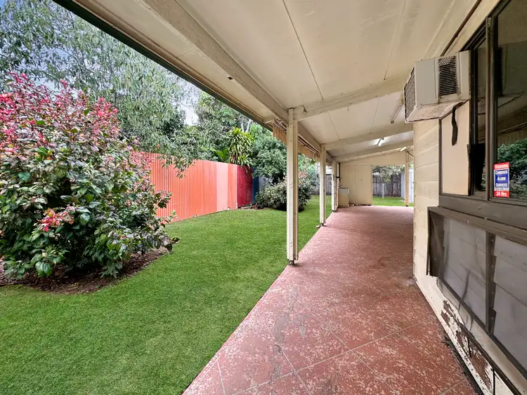 Fifth view of Homely house listing, 8 Rossato Crescent, Rasmussen QLD 4815