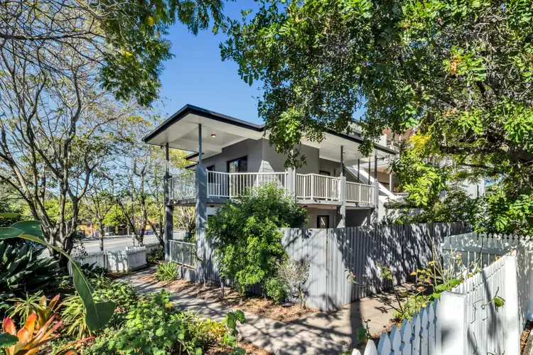 Fifth view of Homely unit listing, 6/43 Beaufort Street, Alderley QLD 4051