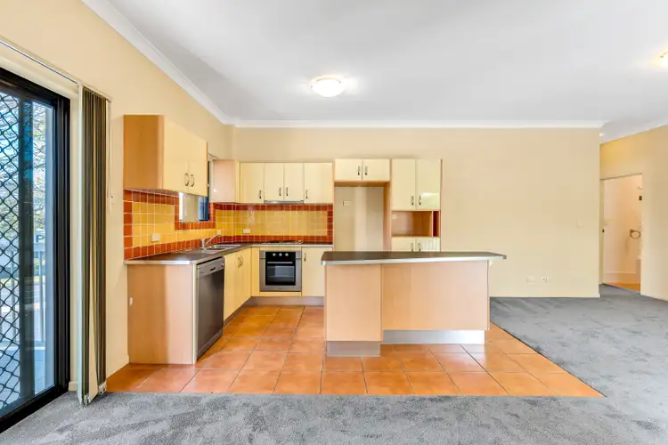 Sixth view of Homely unit listing, 6/43 Beaufort Street, Alderley QLD 4051