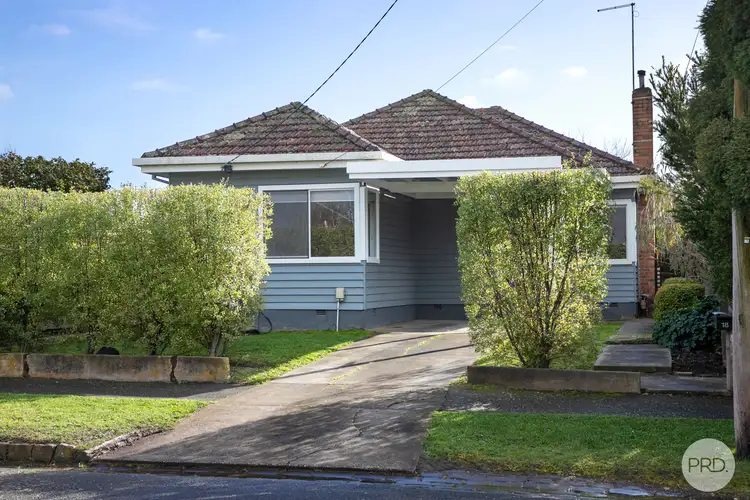 Main view of Homely house listing, 18 Salisbury Avenue, Newington VIC 3350