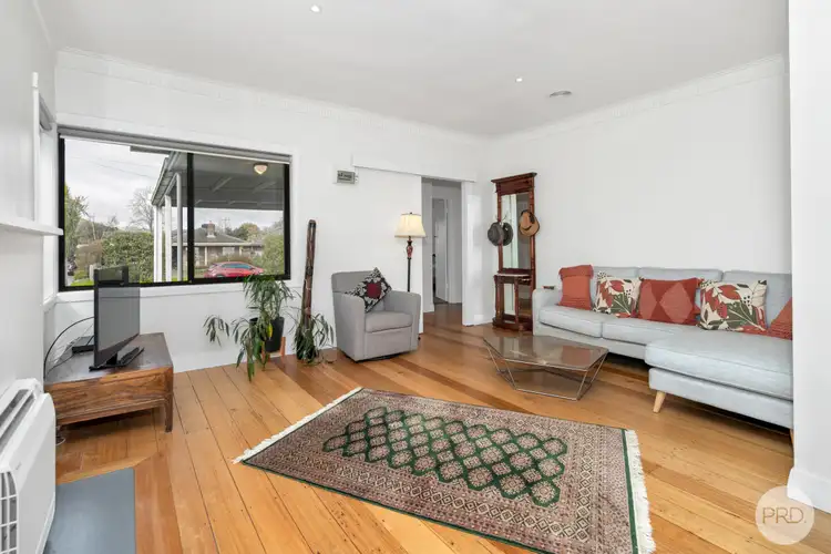 Second view of Homely house listing, 18 Salisbury Avenue, Newington VIC 3350