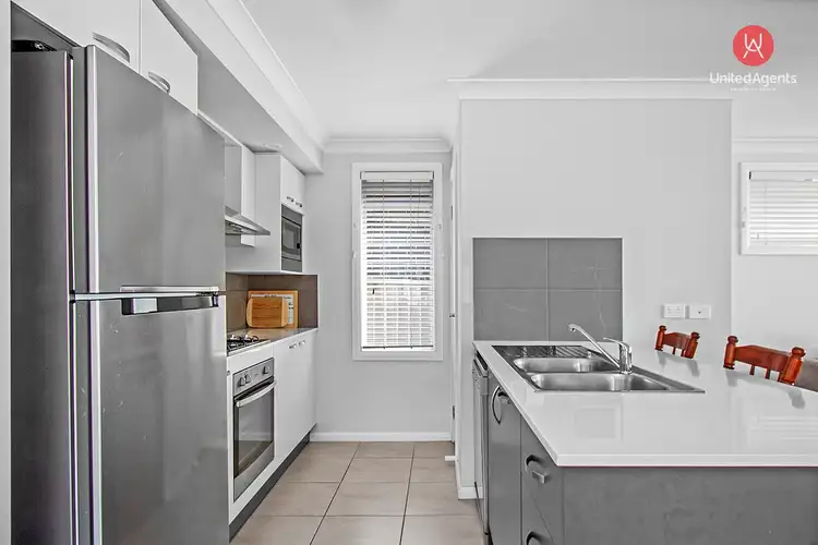 Fourth view of Homely house listing, 133 Sixth Avenue, Austral NSW 2179