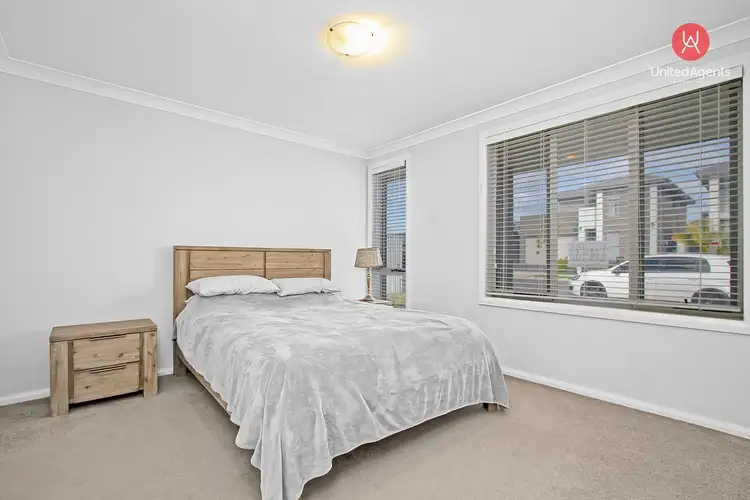 Fifth view of Homely house listing, 133 Sixth Avenue, Austral NSW 2179