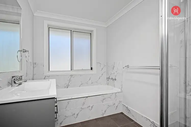 Sixth view of Homely house listing, 133 Sixth Avenue, Austral NSW 2179